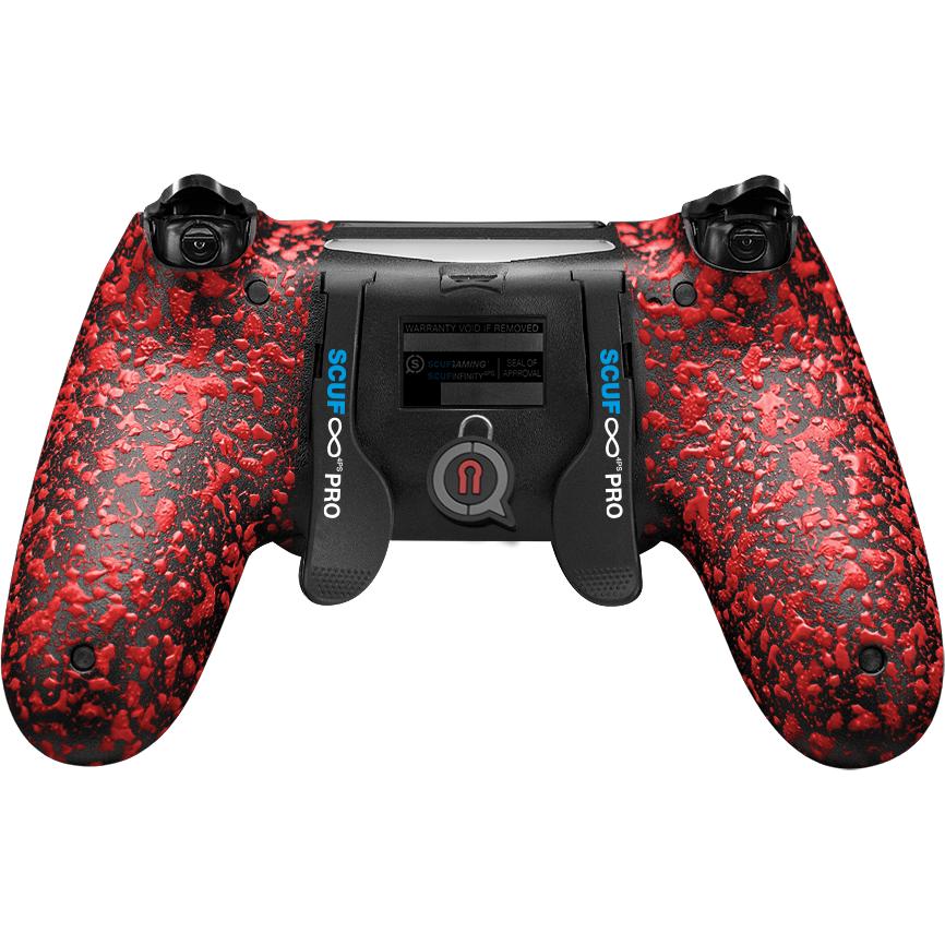 Scuf Infinity 4PS Pro - Adrenaline - kaufen bei Digitec
