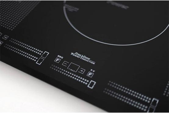 Produktbild Kaiser KCT 97 FI LaPerle