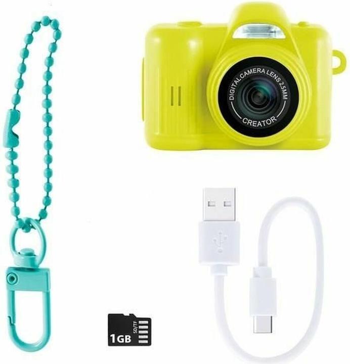 Produktbild Canal Toys Digitalkamera