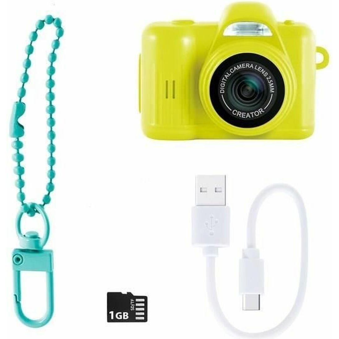 Canal Toys Digitalkamera (CLK 062)