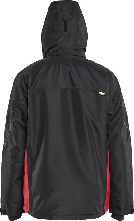 Produktbild Blakläder wasserdichte Winterjacke (L)