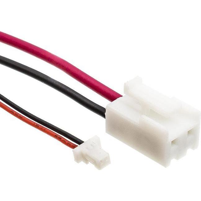 Thumbnail - CoreParts Battery for Equipment (1 Zellen), Notebook Akku, Schwarz