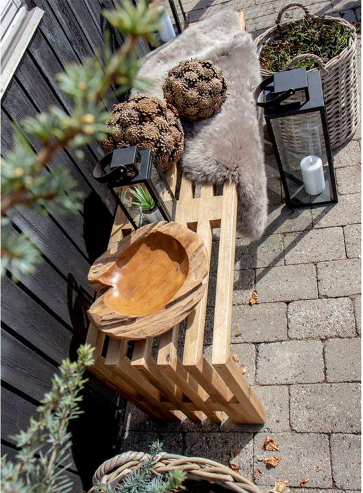 Produktbild House Nordic Rio (30 x 30 x 10 cm)