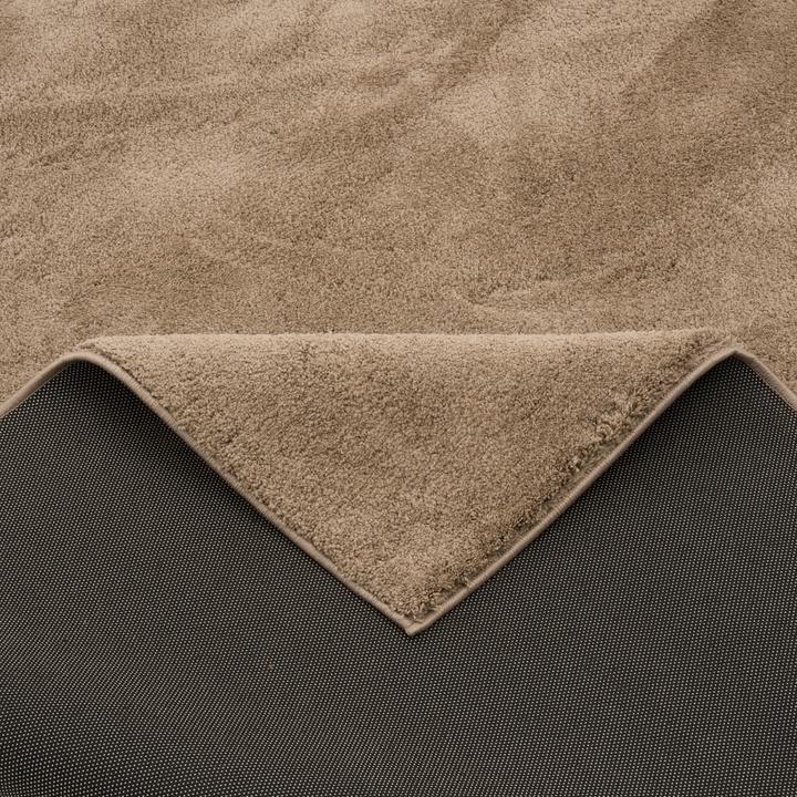 Actual product image Pergamon Super soft children's high pile carpet Silky Kids (80 x 150 cm)