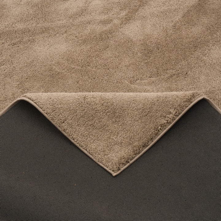 Produktbild Pergamon Super Soft Kinder Hochflor Teppich Silky Kids (80 x 150 cm)