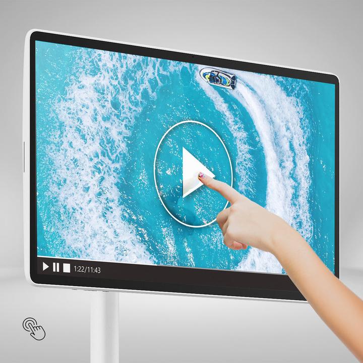 Produktbild Thomson 27UE7M45 (27", LED, 4K)