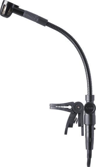 AKG EW 300 G4-HEADMIC1-RC