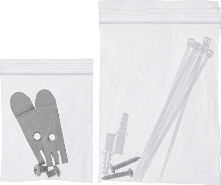 Actual product image InLine Patch panel Cat.6A 0