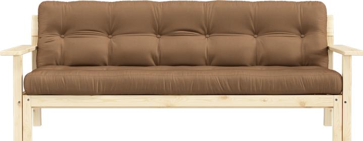 Produktbild Karup Design Unwind (3-Sitzer, Bettsofa)