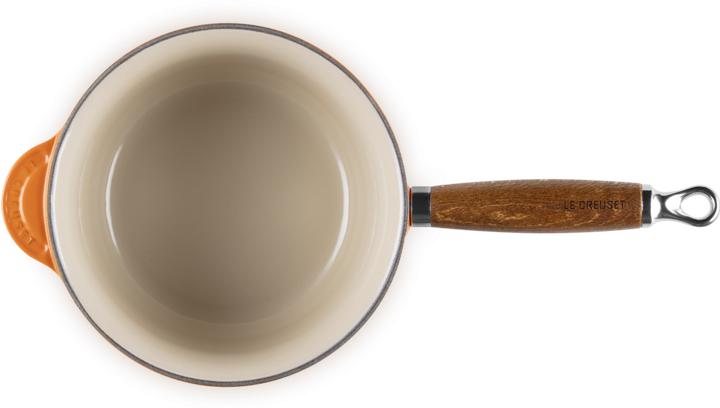 Actual product image Le Creuset Profitopf (18 cm, Pot, Cast iron)