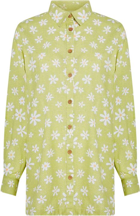 Actual product image O'Neill Beach Vintage Long Shirt (L)