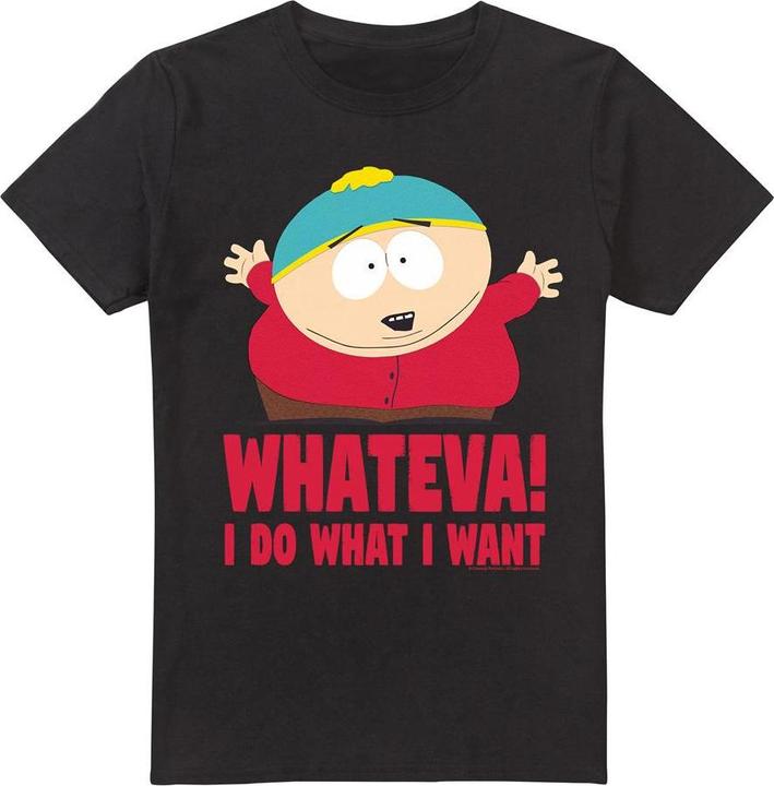 Produktbild Ubisoft Whateva TShirt (4XL)