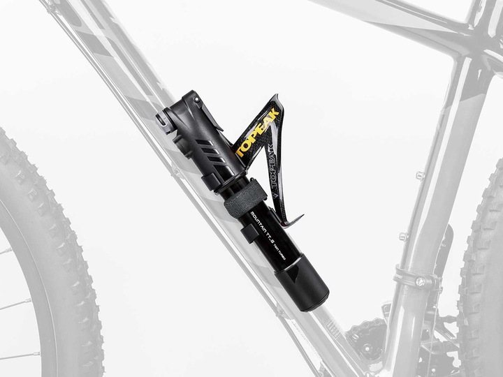 Image du produit Topeak Mini-pompe Mountain TT G
