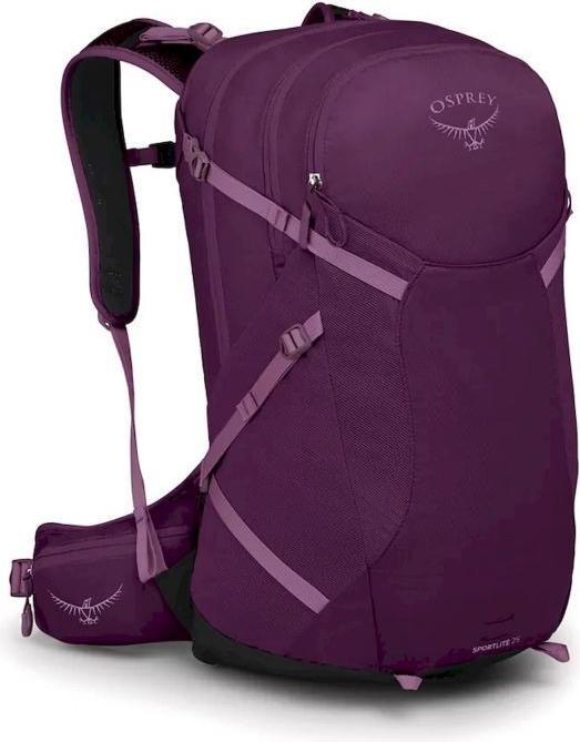 Actual product image Osprey Sportlite 25 (25 l)