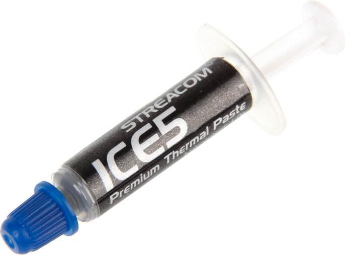 Produktbild Streacom HT4 Thermal Riser