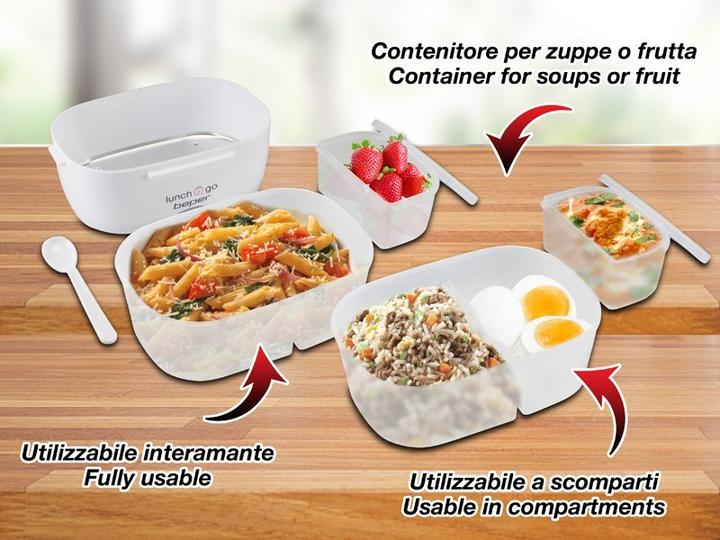 Produktbild Beper 90.920R