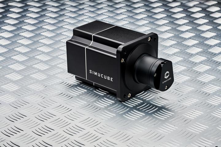 Actual product image Simucube 2 Sport Wheelbase (17 Nm) (PC)