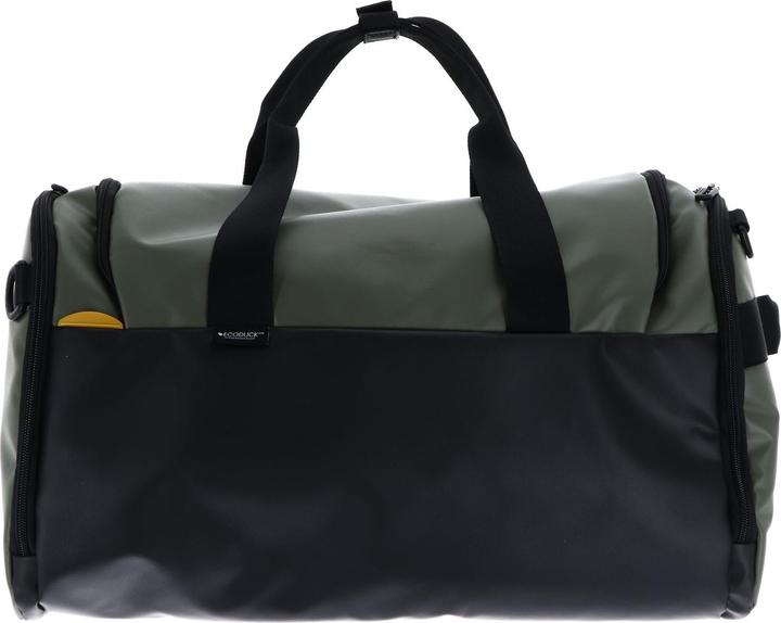 Immagine prodotto Mandarina Duck Eco Coated Duffle Bag
