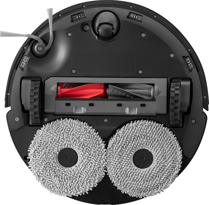 Actual product image Roborock QR 598 (Robot vacuum)