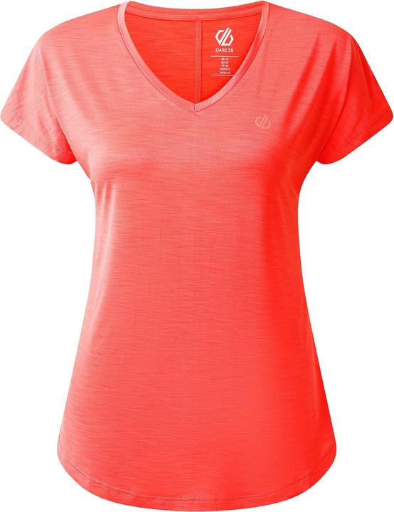 Immagine prodotto Dare2b Vigilant Maglietta Active Donna (38)