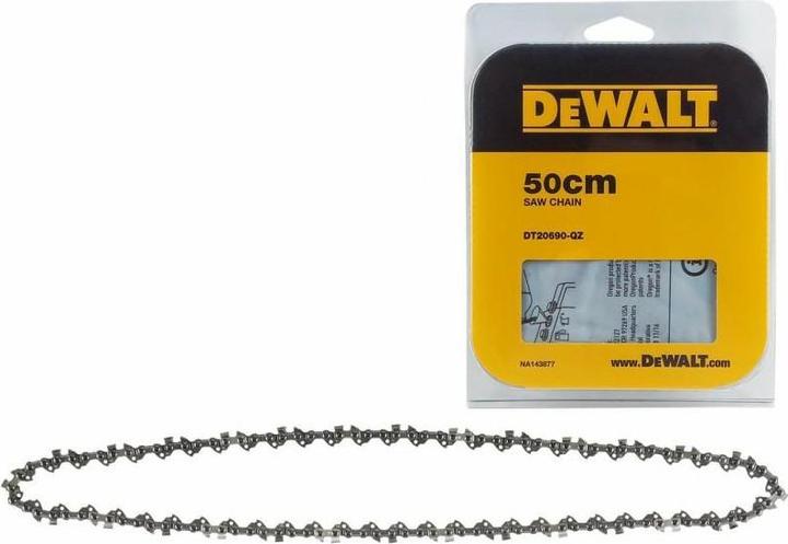Actual product image DeWalt Dewa Saw Chain, 50 cm DT20690QZ (Chainsaw, Saw chain)