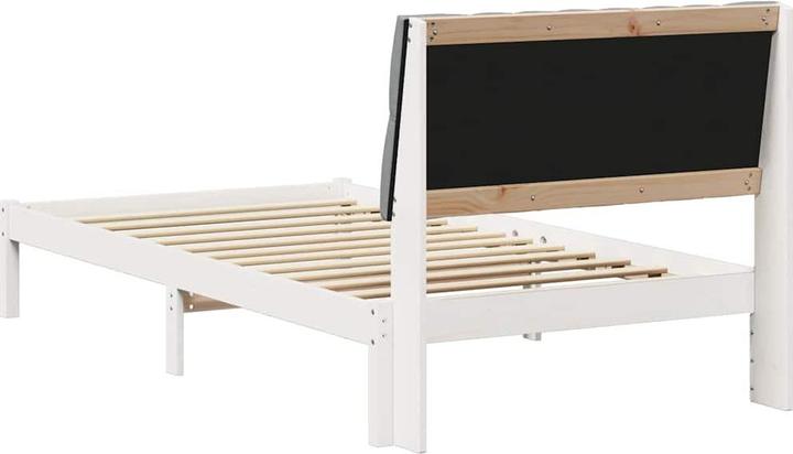 Image du produit vidaXL Bettrahmen (100 x 200 cm)