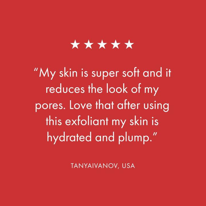 Actual product image Origins Youthtopia - Refining Apple Peel (Cleansing scrub, 100 ml)