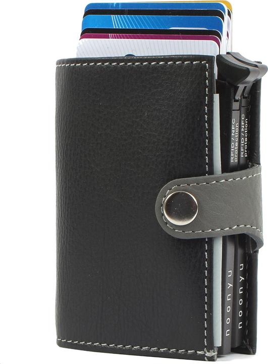 Actual product image Margelisch noonyu double leather