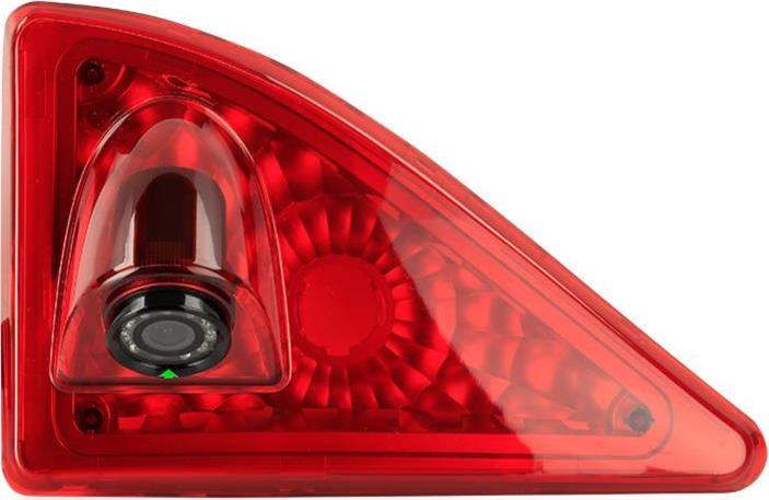Actual product image ACV Reversing hitch Opel Movano,Renault Master,Nissan NV 400
