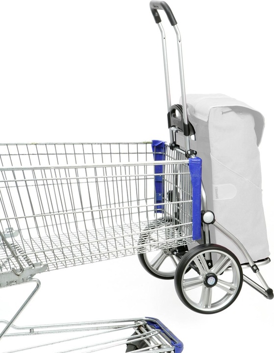 Produktbild Andersen Royal Shopper Oli.P 2.0