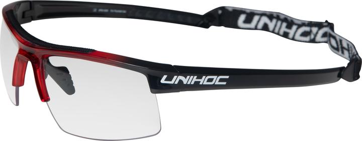 Actual product image Unihoc Safety glasses Energy