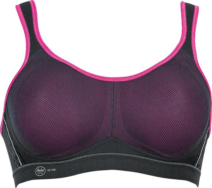 Actual product image Anita Air Control Sport Bra (70 B)