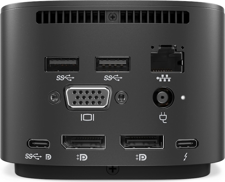 Produktbild HP G2 (Thunderbolt, 10 Ports)