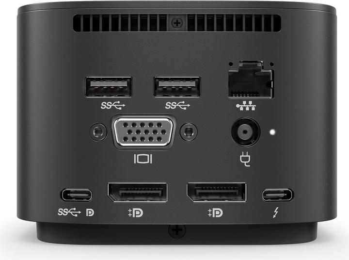 Actual product image HP G2 (Thunderbolt, 1 Ports)