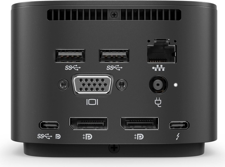 Produktbild HP G2 (Thunderbolt, 1 Ports)