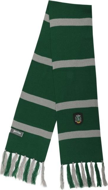 Immagine prodotto Cinereplicas Sciarpa Harry Potter Adulto Serpeverde