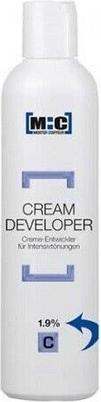Image du produit Meister Coiffeur M:C Crème Oxydante 6% 250ml