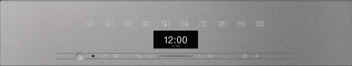 Actual product image Miele DGC 7460 HC Pro