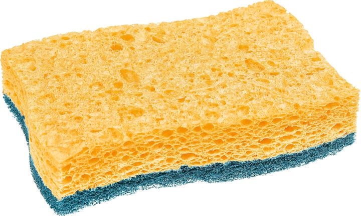 Actual product image Scotch-Brite Sponge (2 pcs.)