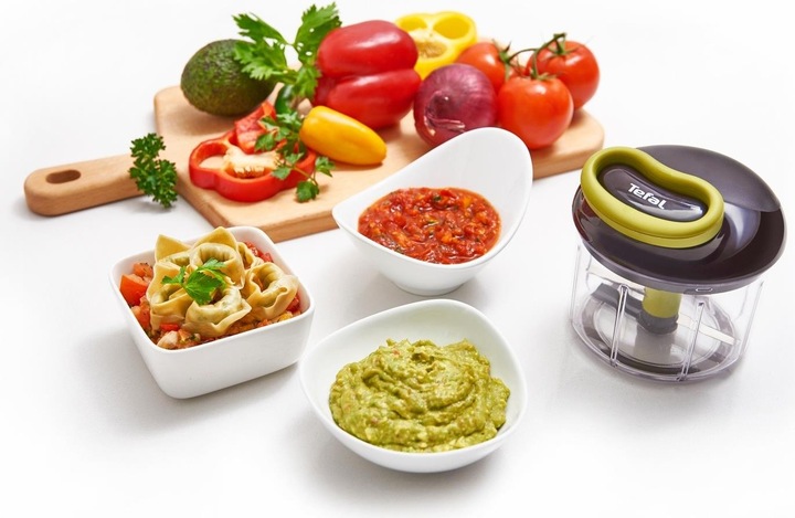 Productafbeelding Tefal 5-seconden versnipperaar (900 ml)