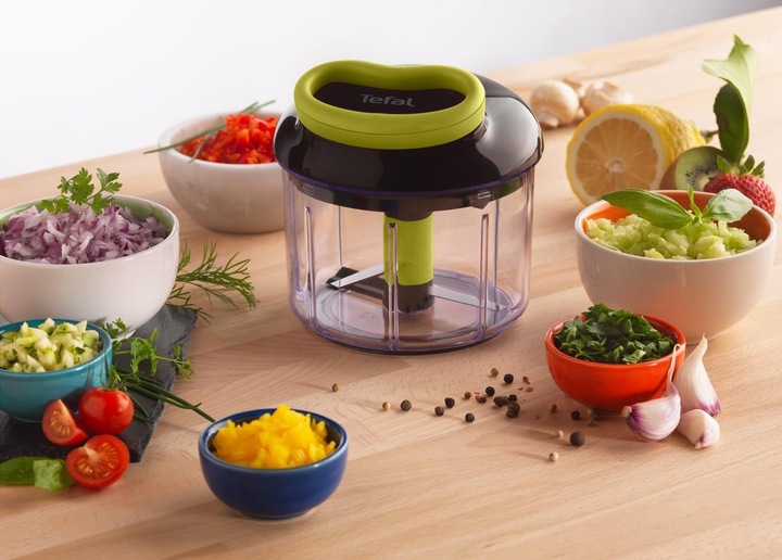 Productafbeelding Tefal 5-seconden versnipperaar (900 ml)