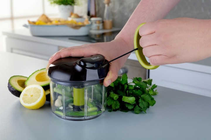 Productafbeelding Tefal 5-seconden versnipperaar (900 ml)