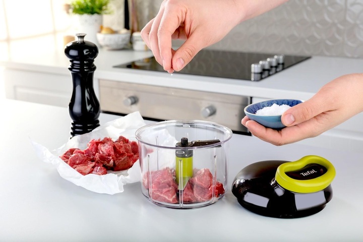 Productafbeelding Tefal 5-seconden versnipperaar (900 ml)