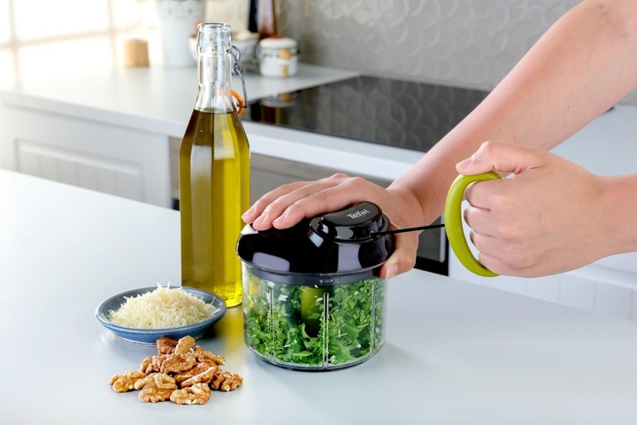Productafbeelding Tefal 5-seconden versnipperaar (900 ml)