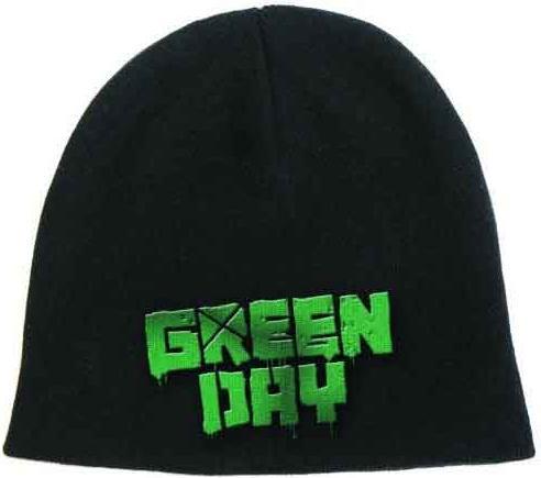 Green Day Logo