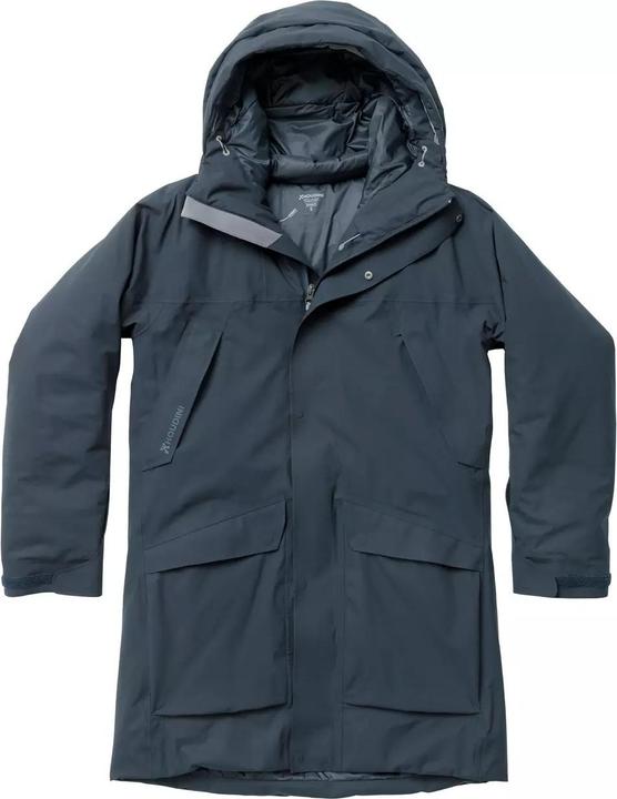 Produktbild Houdini Fall in Parka Women (M)