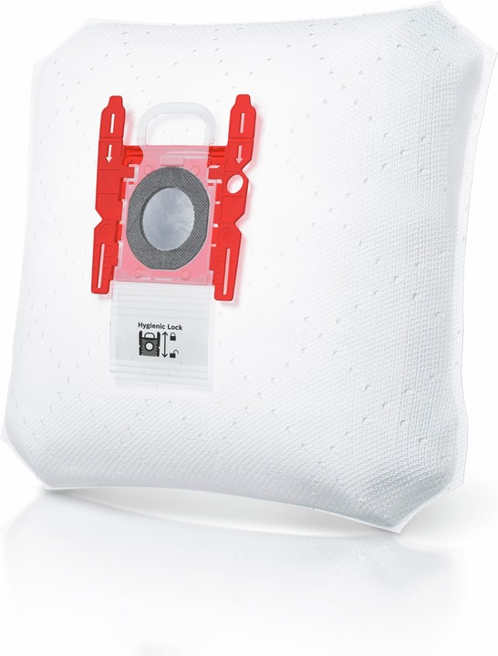 Productafbeelding Bosch Hausgeräte Stofzak type G ALL XXL Pack, BBZ16GALL (16 x)