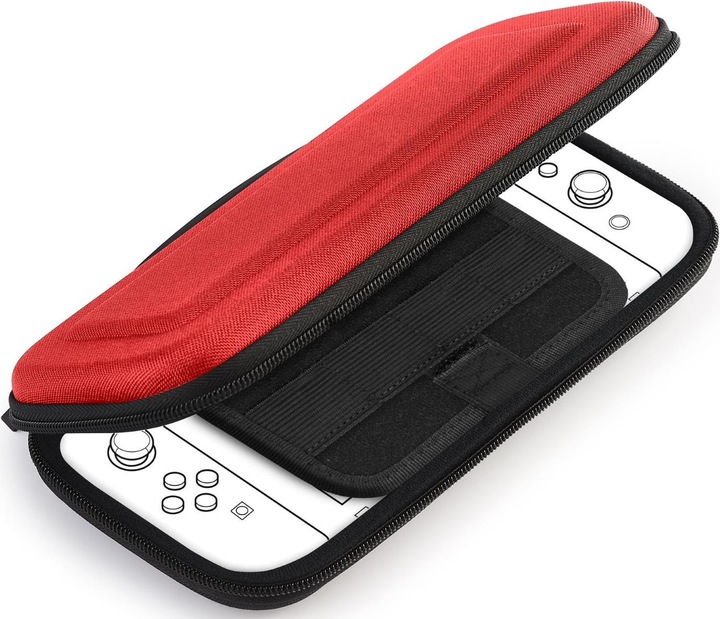 Image du produit Bigben valise de voyage (Switch Lite)