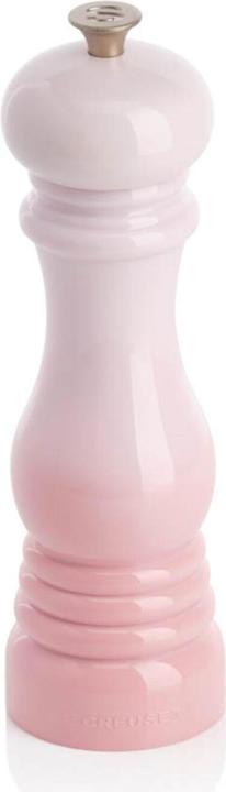 Shell Pink