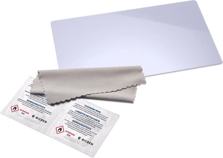 Produktbild Bigben Essential Pack (Switch Lite)